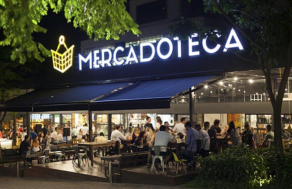 As possibilidades de locação pela Passeio Endereços