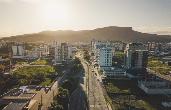 Impacto da pandemia no mercado imobiliário